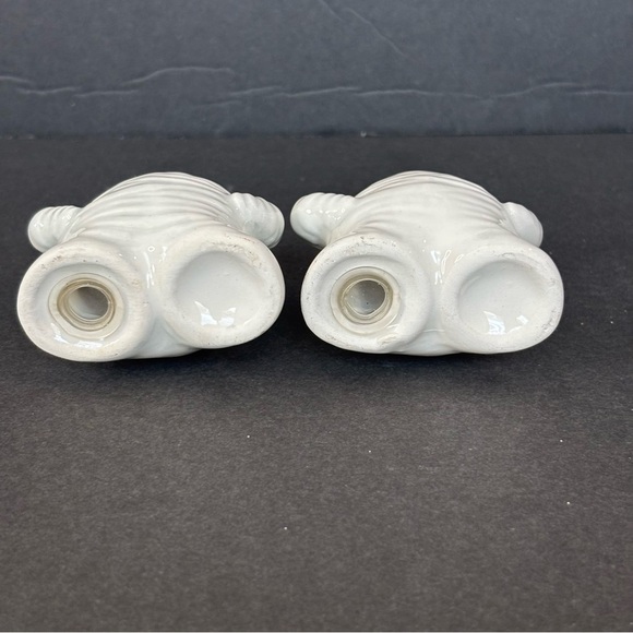 Hotel Transylvania  Mummy Salt And Pepper Sharker With Plugs Halloween Decor - Picture 6 of 8